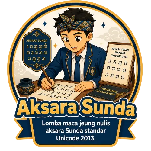 Aksara Sunda