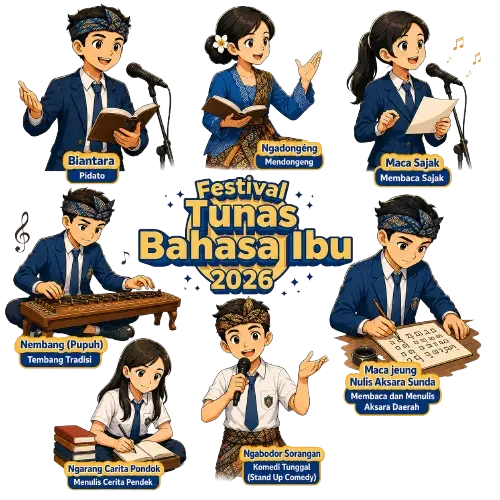 Ilustrasi FTBI