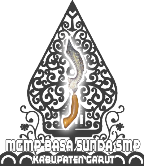 MGMP Bahasa Daerah SMP Garut